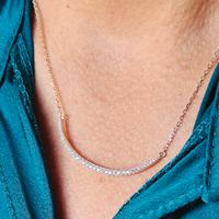 Collana in argento925