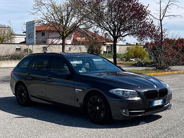 Bmw Serie 525D xdrive Msport touring