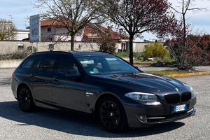 Bmw Serie 525D xdrive Msport touring