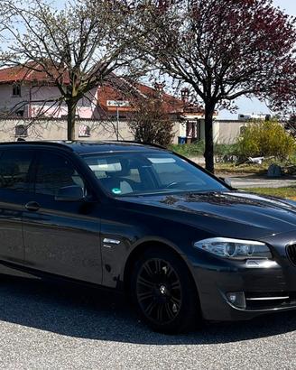 Bmw Serie 525D xdrive Msport touring