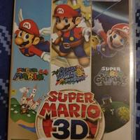Super Mario 3D All Stars - Switch