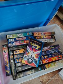 lotto VHS