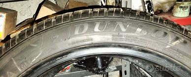 Gomme Dunlop 255/45R20