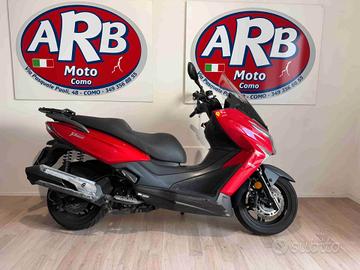 Kymco X-Town 300i