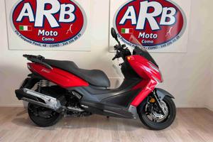 Kymco X-Town 300i