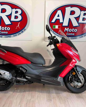 Kymco X-Town 300i