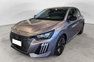 Peugeot 208 II 2023 1.2 PureTech 100cv Allure S&S