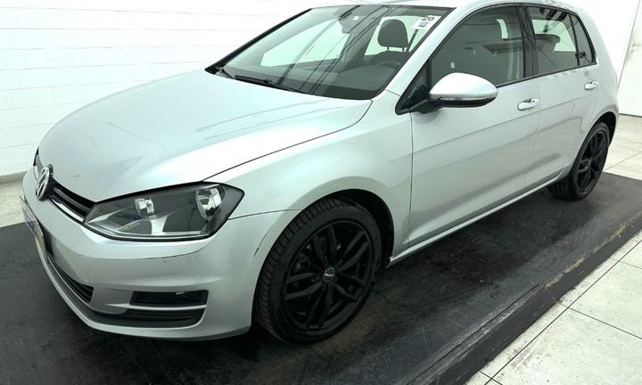 VOLKSWAGEN Golf 1.6 TDI 110 CV 5p. Confortline B