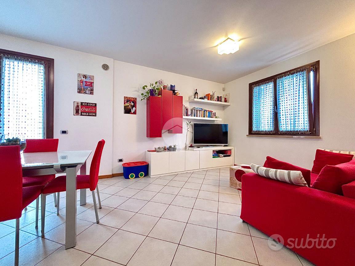 Apartment in San Giovanni Lupatoto - Vista 2