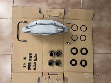 Pinza Brembo post dx Audi R8 Lamborghini Huracan