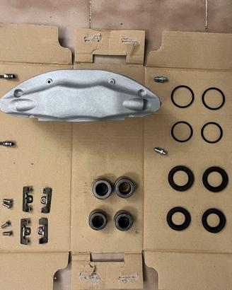 Pinza Brembo post dx Audi R8 Lamborghini Huracan