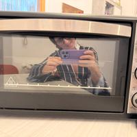 Forno elettrico