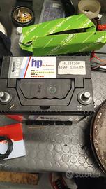 Batteria HP Matiz e simili