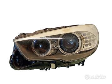 BMW 3 Series E90 Gruppo Faro OEM 7 199 607 08 BMW 