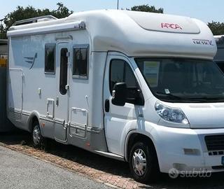 ARCA Ducato 695