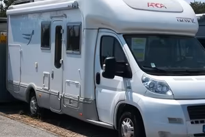 ARCA Ducato 695