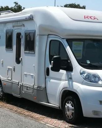 ARCA Ducato 695