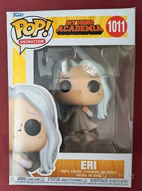Funko Pop! Animation My Hero Academia - Eri #1011