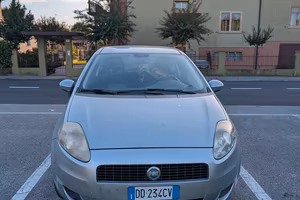 Fiat Grande Punto 1.2 