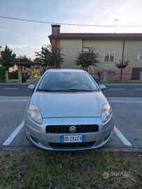 Fiat Grande Punto 1.2 