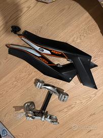 ricambi KTM duke 