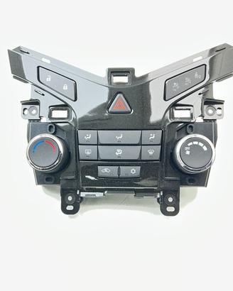 COMANDI CLIMA CHEVROLET Cruze Berlina 95017057 Z20