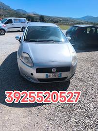 fiat grande punto 1.3mjt 