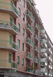 QUADRILOCALE IN VIA SERVAIS : 580 euro