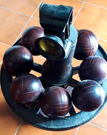Bocce da gioco