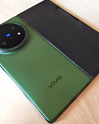Vivo X Fold 5 16/512GB OriginOS + 2 Cover Pro