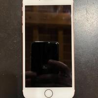 IPhone 7 32G Rosa Gold da riparare