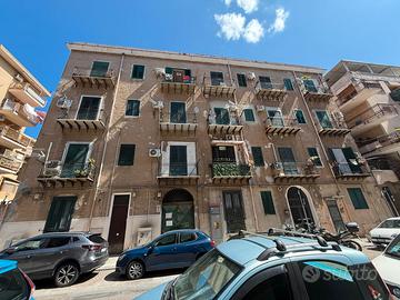 Appartamento Quadrivani - Zona Don Orione