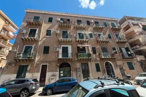 Appartamento Quadrivani - Zona Don Orione