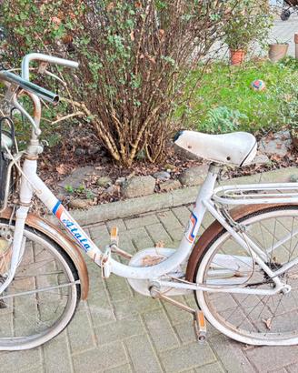 Bici vintage Atala