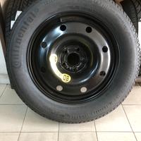 Ruotino originale fist 500x jepp renaghe compass