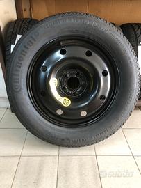 Ruotino originale fist 500x jepp renaghe compass