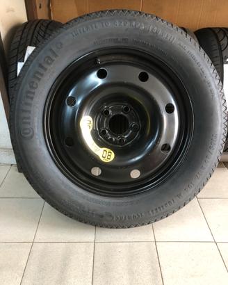 Ruotino originale fist 500x jepp renaghe compass