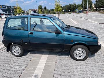 Autobianchi Y10 4WD 1990 ASI crs conservata
