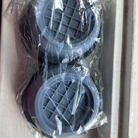 Piedini supporto lavatrice