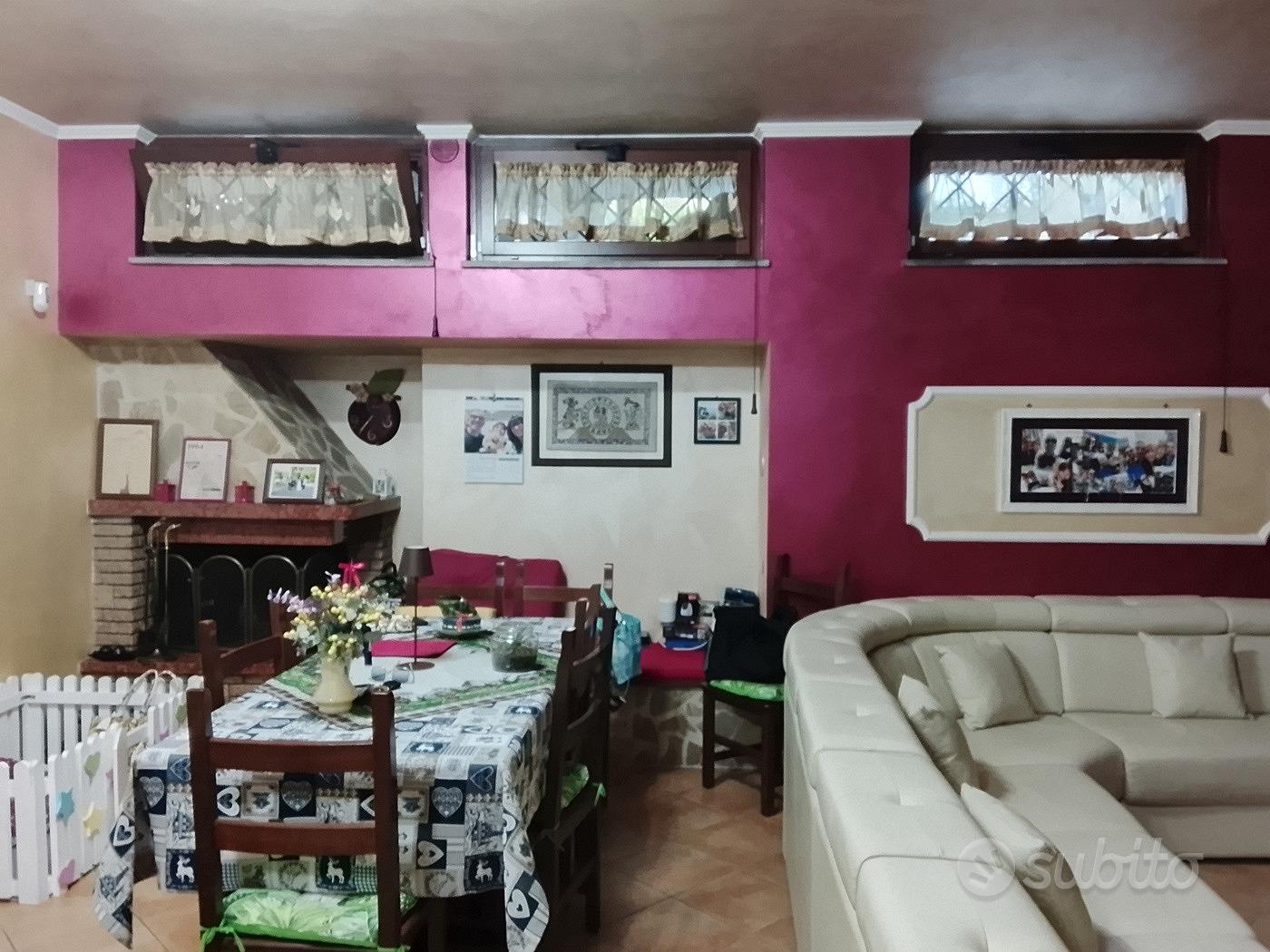 Casa – Roma, Borghesiana - Vista 4
