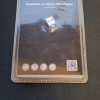 Bluetooth 4.0 Nano USB Adapter