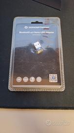Bluetooth 4.0 Nano USB Adapter