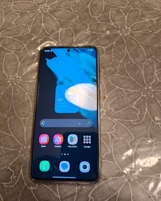 Lotto 2x Samsung Galaxy S21 - Da Riparare / Per Pa