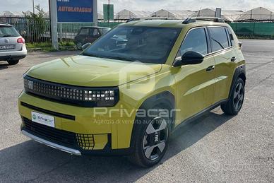 FIAT Grande Panda 1.2 Hybrid 110 CV S&S La Prima