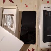 smartphone Samsung galaxy a22 5g dual sim 