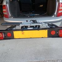 Portabici Thule