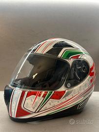 Casco Integrale Moto AXO