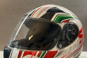 Casco Integrale Moto AXO