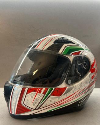Casco Integrale Moto AXO