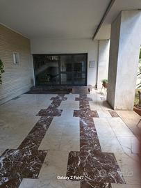 Camera singola in appartamento